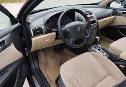 Zunanja slika - Peugeot 407 - ST Executive 2.0 HDi 16V Avt. - 9 - Predogledna slika