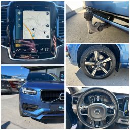 Zunanja slika - Volvo XC90 - XC90 - 12 - Predogledna slika