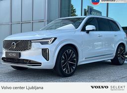 Zunanja slika - Volvo XC90 - B5 AWD Mild hybrid P Plus Bright 7s. 3 leta gar. - 1 - Predogledna slika