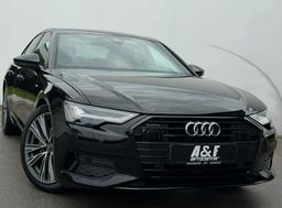 Zunanja slika - Audi A6 - 40 TDI-Q-4X4-S LINE-MATRIX-SOFT CLOSE-ACC-KAMERA- - 3 - Predogledna slika