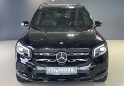 Zunanja slika - Mercedes-Benz GLB-Razred - NAVIGACIJA-TEMPOMAT-VIRTUAL-KAMERA-LED - 1 - Predogledna slika