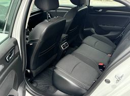 Zunanja slika - Renault Mégane - Megane TCe 116 FUL LED-NAVI-LEASING-LEANPAY - 8 - Predogledna slika