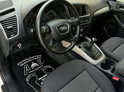 Zunanja slika - Audi Q5 - 2.0 TDI-XENON+LED-LIZING ZA TUJCE-ODLIČEN - 9 - Predogledna slika