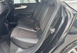 Zunanja slika - Audi A5 - Sportback 40 TDI quattro S line S tronic+F1+MATRIX+KAMERA - 9 - Predogledna slika