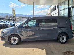 Zunanja slika - Mercedes-Benz Citan - Mixto 110 CDI extradolgi - 3 - Predogledna slika
