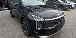Zunanja slika - KIA Sportage - KIA  1.6 T-GDi EX FRESH PLUS DCT 2WD - 1 - Predogledna slika