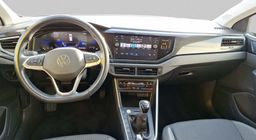 Zunanja slika - VW Taigo - 1.0 TSI Life 81 110 - 9 - Predogledna slika