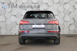 Zunanja slika - Audi Q5 - 40TDI Quattro S-Tronic S-Line 204KM - 6 - Predogledna slika