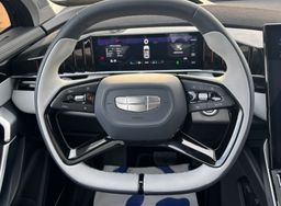 Zunanja slika - Geely StarRay - 2.0  AWD GF PANO-KAMERA.360-CARPLAY - 10 - Predogledna slika