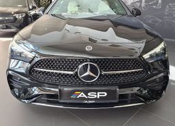 Zunanja slika - Mercedes-Benz CLE - -Razred 220 d Coupé AMG Line - 2 - Predogledna slika