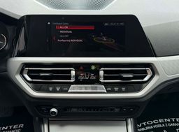 Zunanja slika - BMW Serija 3 - : 318d-AUT-LED-100.000km-LIZING ZA TUJCE-NAVI- - 14 - Predogledna slika