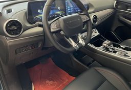 Zunanja slika - Forthing Forthing T5 EVO - T5 Evo 1.5 T-GDI LUXURY - NA ZALOGI - my 2025 - - 7 - Predogledna slika