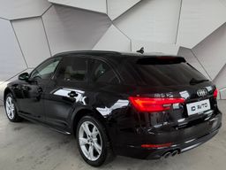 Zunanja slika - Audi A4 - Avant 2,0 TDI Sport S tronic - 5 - Predogledna slika