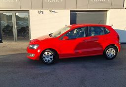 Zunanja slika - VW Polo - 1.2 TDI  Trendline SERVISNA - 1 - Predogledna slika