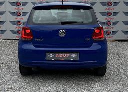 Zunanja slika - VW Polo - 1.6 TDI DPF Highline 66  90  PARK. NAVI. 1 LET.J.. - 5 - Predogledna slika