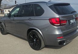 Zunanja slika - BMW X5 - serija : xDrive40d 313ks °M-PAKET° °20-COL° - 6 - Predogledna slika