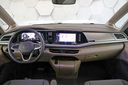 Zunanja slika - VW Multivan - T7 L2 2.0 TDI DSG Edition 150KM - 7 - Predogledna slika