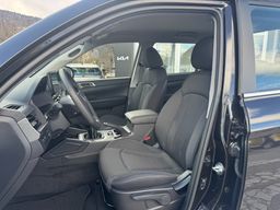 Zunanja slika - SsangYong Musso - GRAND VENTURE+ 17 4X4 AT - 13 - Predogledna slika