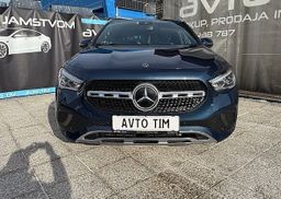 Zunanja slika - Mercedes-Benz GLA-Razred - GLA 200 d WIDE VIRTUAL Mrtvi Kot Apple KAMERA NAVI - 5 - Predogledna slika