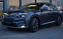 Zunanja slika - Vinfast VF8 - VIN FAST V8 PLUS-VABLJENI TESTNE VOŽNJE - 1 - Predogledna slika