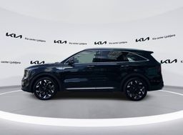 Zunanja slika - KIA Sorento - 2.2 CRDi EX Limited Panor.8DCT AWD... - 8 - Predogledna slika