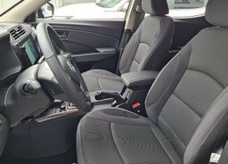 Zunanja slika - KG Mobility Tivoli - 1.5 GDI-T Fresh M T - 10 - Predogledna slika