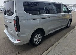 Zunanja slika - Ford E-Transit Custom - Transit Custom LIMITED 2.5 Duratec Hybrid 171 kW  232 KM - 5 - Predogledna slika