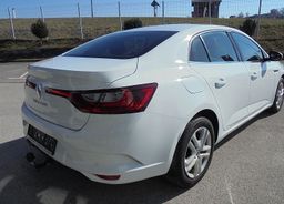 Zunanja slika - Renault Mégane - Megane GRANDCOUPE BUSINESS 1.3 16V°1.LASTNIK°SLO° - 2 - Predogledna slika