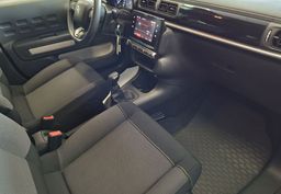 Zunanja slika - Citroën C3 - 1.2 PureTech 83 Feel Pack-1.LASTNIK-SLO-FULL LED- - 9 - Predogledna slika