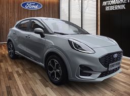 Zunanja slika - Ford Puma - ST-Line 1.0 EcoBoost92kW mHEV. A7-NA ZALOGI-AKCIJA - 2 - Predogledna slika