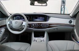 Zunanja slika - Mercedes-Benz S-Razred - S 350 d 4MATIC - 8 - Predogledna slika