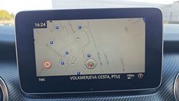 Zunanja slika - Mercedes-Benz V-Razred - Marco Polo 250 d 7G-Tronic Edition AMG Line - 13 - Predogledna slika