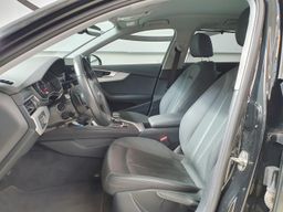 Zunanja slika - Audi A4 - Avant 40 TDI S line - 5 - Predogledna slika