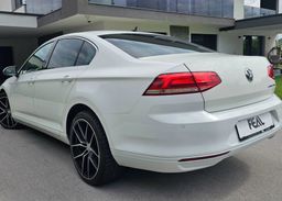 Zunanja slika - VW Passat - 2.0 TDI-SPORT LINE- FULL LED-LIMUZINA-1 LASTNIK-.. - 3 - Predogledna slika