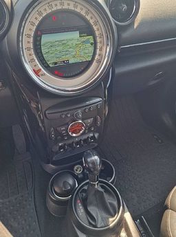 Zunanja slika - MINI Paceman - Cooper D 2.0 ALL4 AUT. USNJE - 7 - Predogledna slika
