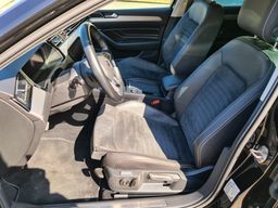 Zunanja slika - VW Passat Variant - Passat Variant - 2 - Predogledna slika