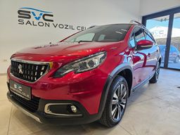 Zunanja slika - Peugeot 2008 - 1,2 PureTech 110 S&S Style - 1 - Predogledna slika