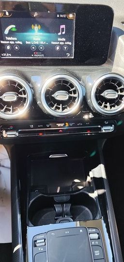 Zunanja slika - Mercedes-Benz B-Razred - B 200 d DCT KAMERA -AUTOMATIK - 12 - Predogledna slika