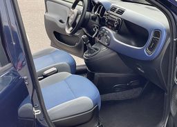 Zunanja slika - Fiat Panda - 1.2 8v  Easy - 8 - Predogledna slika