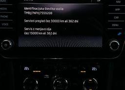 Zunanja slika - Škoda Superb - 2.0TDI-190KM-DSG-SPORTLINE-LED-KAMERA-NAVI-ACC- - 17 - Predogledna slika