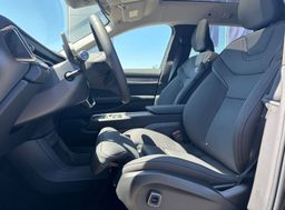 Zunanja slika - Volvo EX90 - Twin Motor AWD Ultra - 7 - Predogledna slika