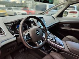 Zunanja slika - Renault Espace - Espace - 9 - Predogledna slika