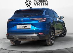 Zunanja slika - Renault Austral - techno mild hybrid 160 auto MY 25 - 2 - Predogledna slika