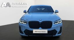 Zunanja slika - BMW X4 - serija : xDrive30d  AT - 2 - Predogledna slika