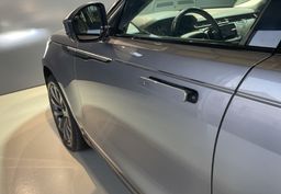 Zunanja slika - Land Rover Range Rover Velar - PANORAMA-ALCANTARA-KEYLESS-NAVI-GRETJE-RADAR-LE - 7 - Predogledna slika