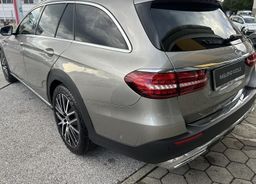 Zunanja slika - Mercedes-Benz E-Razred - E 220 d 4MATIC All-Terrain - 4 - Predogledna slika