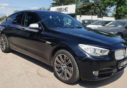 Zunanja slika - BMW serija 5 Gran Turismo: - 530d xDrive 245ks °OBNOVLJEN MOTOR° - 3 - Predogledna slika