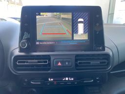 Zunanja slika - Citroën Berlingo - Feel XL VELIKOST 1.5 BHDi - 7 SEDEŽEV + KAMERA - 11 - Predogledna slika