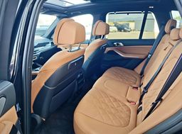 Zunanja slika - BMW X5 - serija : xDrive30d M PRO ICONIC HEAD UP PANO KAM360 22COL - 9 - Predogledna slika