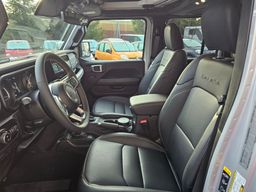 Zunanja slika - Jeep Wrangler - Wrangler - 7 - Predogledna slika